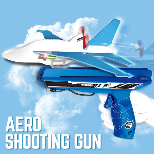 18566 Aero Shooting Gun